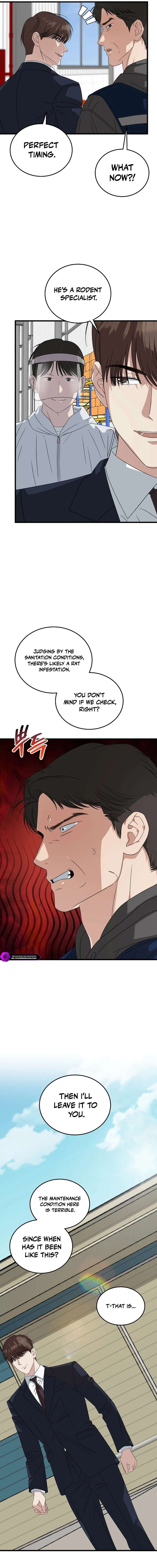 This is the Law Chapter 199 - Page 9