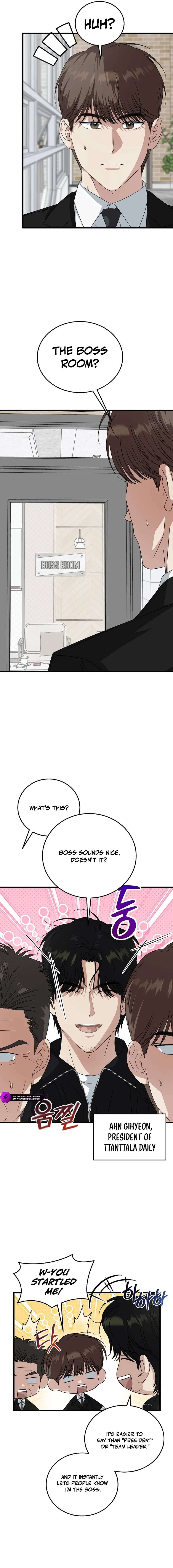 This is the Law Chapter 200 - Page 12
