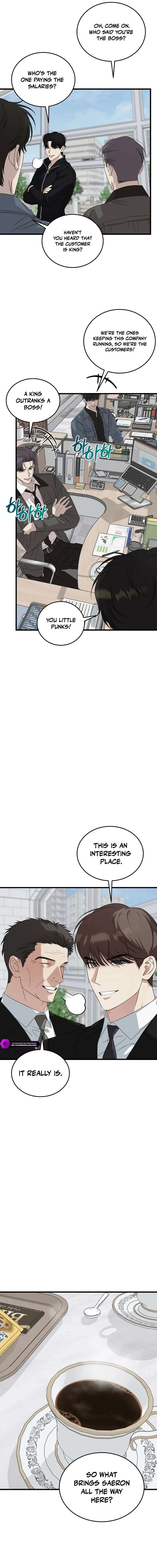 This is the Law Chapter 200 - Page 13