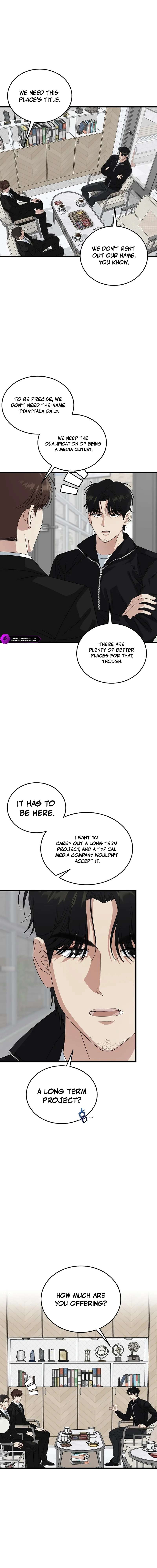 This is the Law Chapter 200 - Page 14