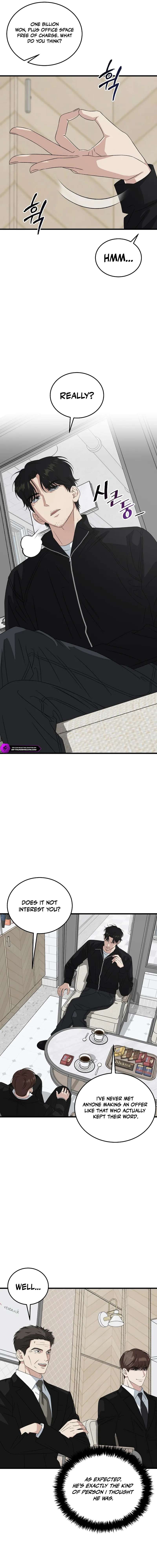 This is the Law Chapter 200 - Page 15