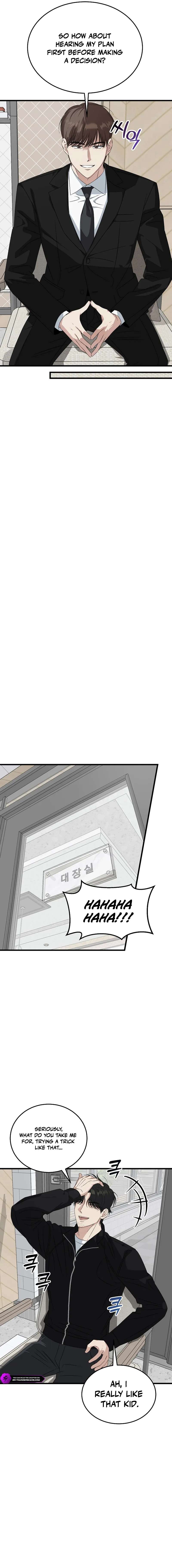 This is the Law Chapter 200 - Page 17