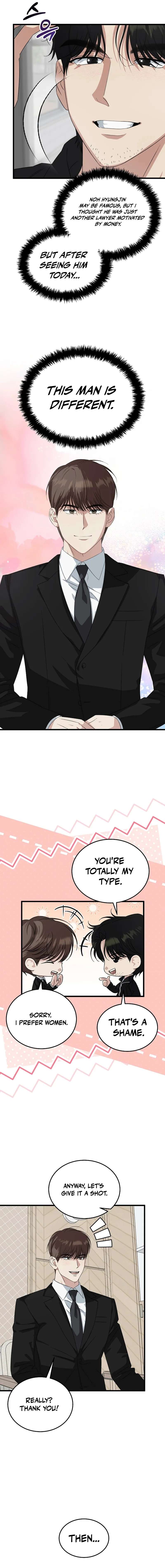 This is the Law Chapter 200 - Page 18