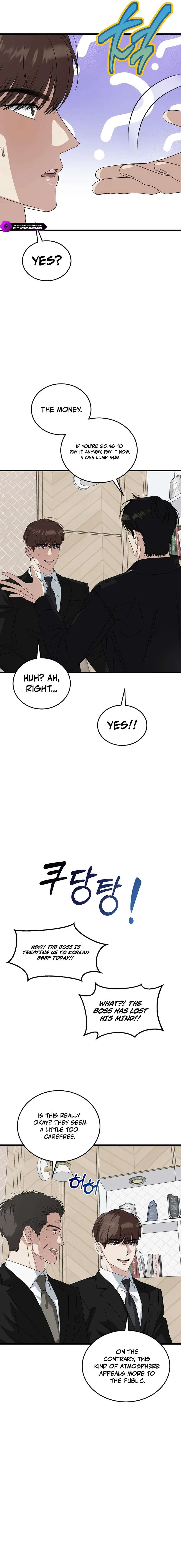 This is the Law Chapter 200 - Page 19