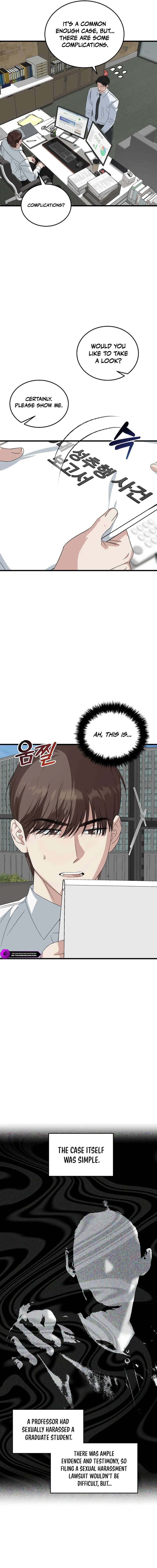 This is the Law Chapter 200 - Page 2