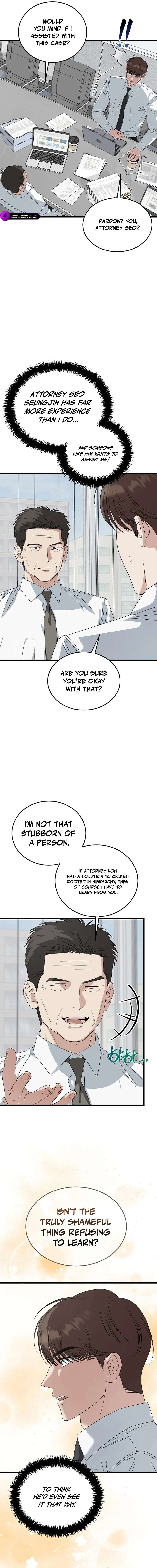 This is the Law Chapter 200 - Page 7