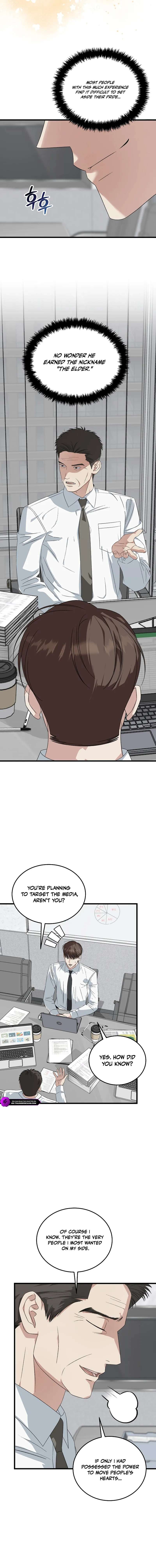 This is the Law Chapter 200 - Page 8