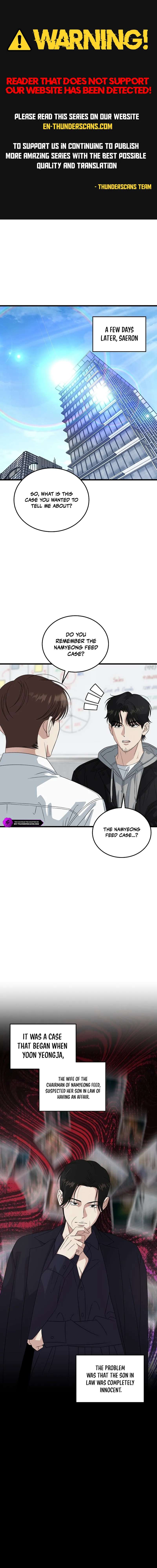 This is the Law Chapter 202 - Page 1
