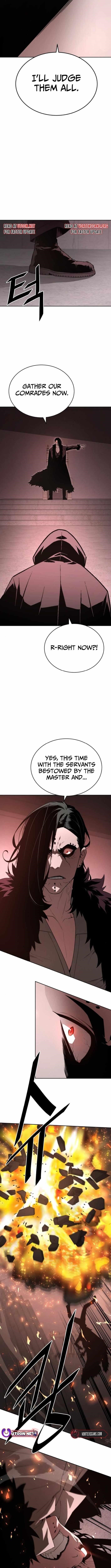 Apocalyptic Chef Awakening Chapter 103 - Page 14
