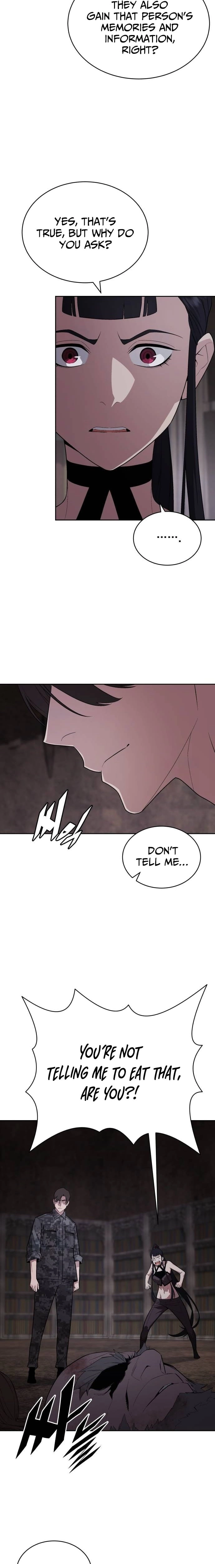 Apocalyptic Chef Awakening Chapter 113 - Page 12