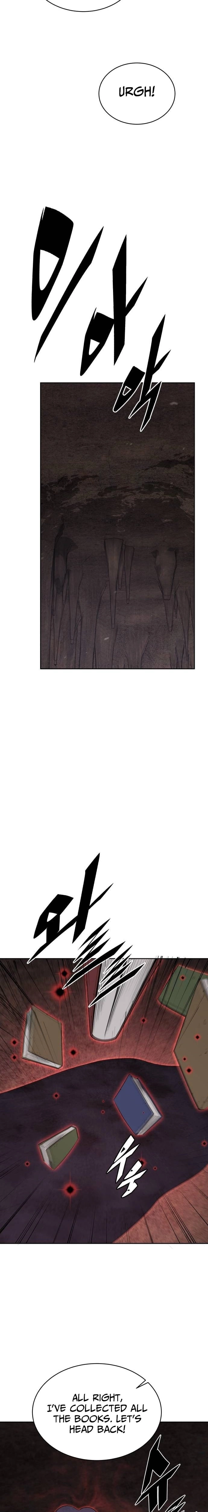 Apocalyptic Chef Awakening Chapter 113 - Page 14