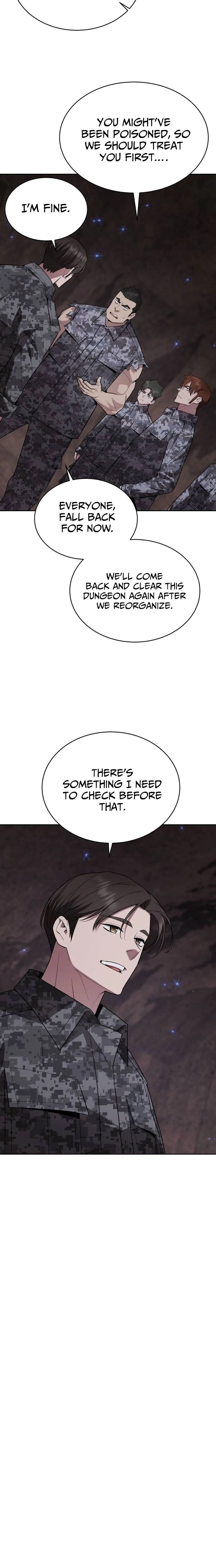 Apocalyptic Chef Awakening Chapter 113 - Page 17