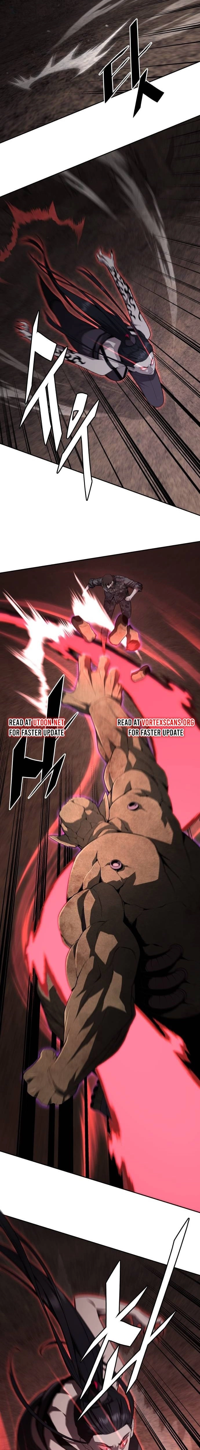 Apocalyptic Chef Awakening Chapter 113 - Page 2
