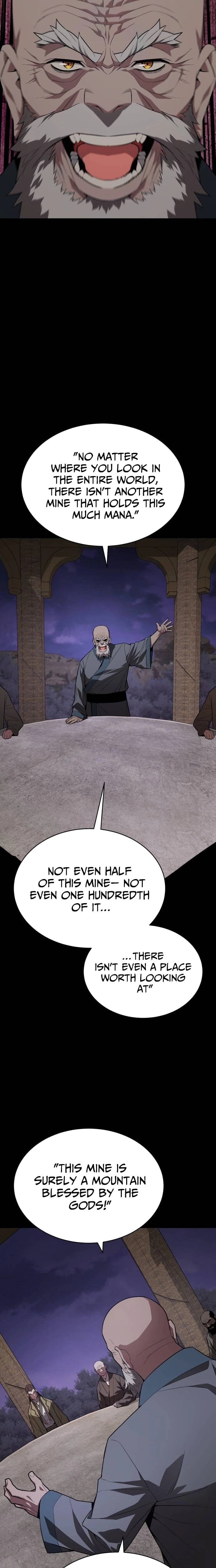 Apocalyptic Chef Awakening Chapter 113 - Page 22