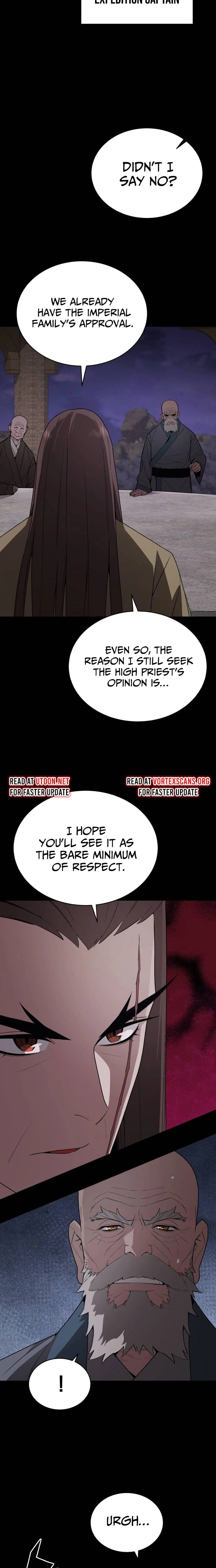 Apocalyptic Chef Awakening Chapter 113 - Page 24