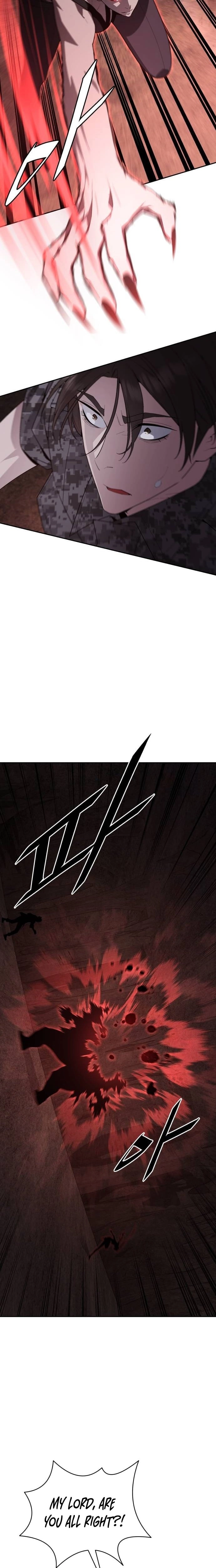 Apocalyptic Chef Awakening Chapter 113 - Page 3