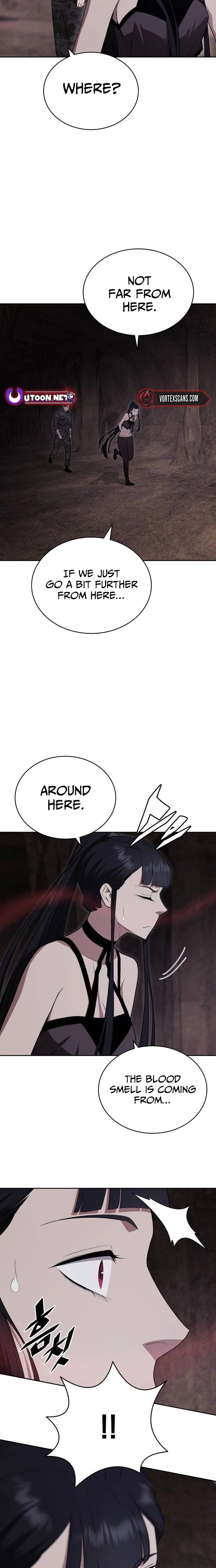 Apocalyptic Chef Awakening Chapter 113 - Page 7