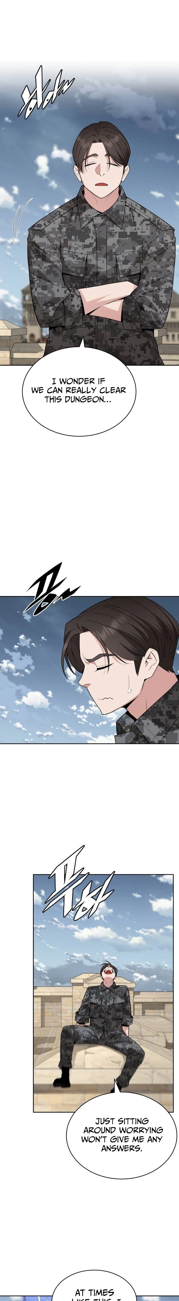 Apocalyptic Chef Awakening Chapter 114 - Page 13
