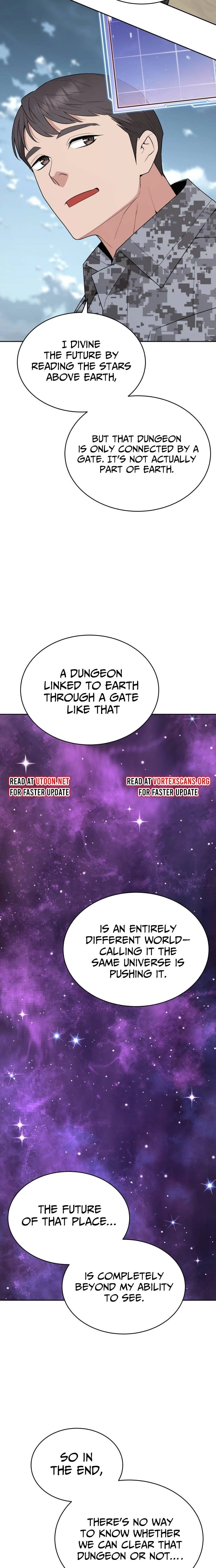 Apocalyptic Chef Awakening Chapter 114 - Page 16