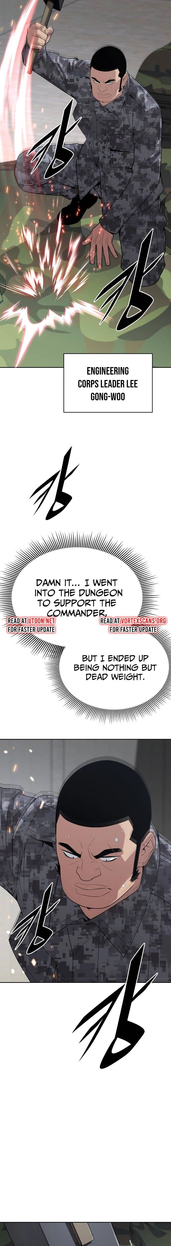 Apocalyptic Chef Awakening Chapter 114 - Page 2