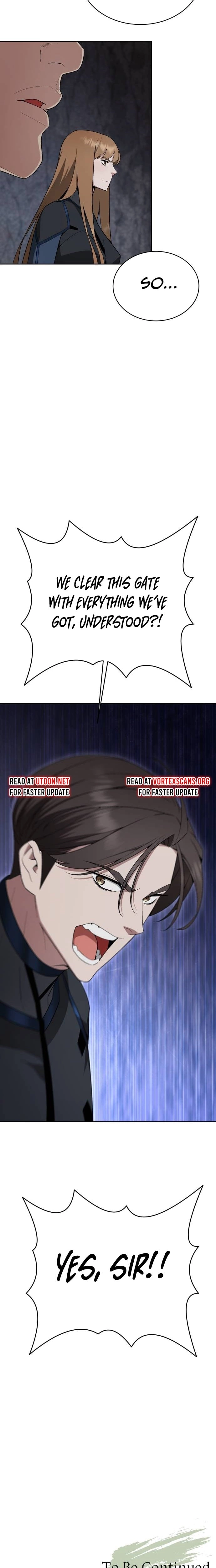 Apocalyptic Chef Awakening Chapter 114 - Page 28