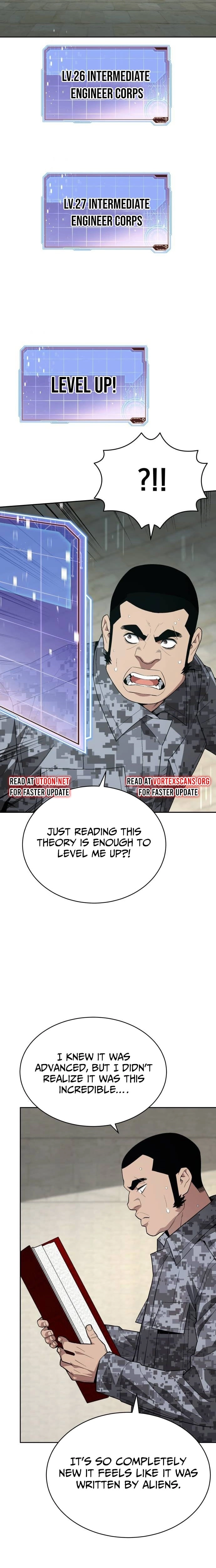 Apocalyptic Chef Awakening Chapter 114 - Page 8