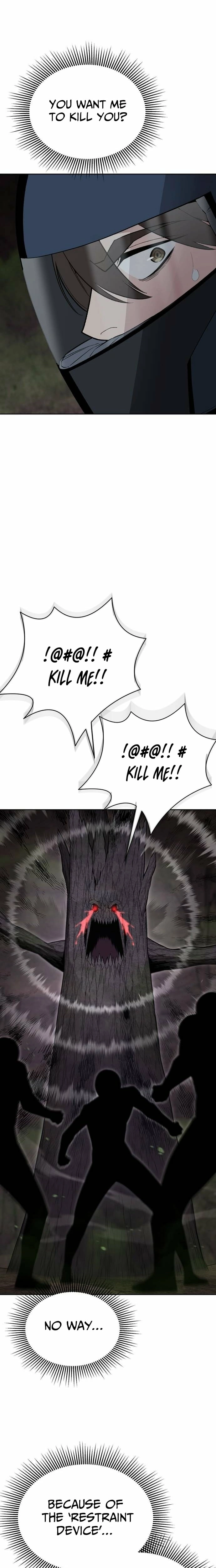 Apocalyptic Chef Awakening Chapter 115 - Page 12