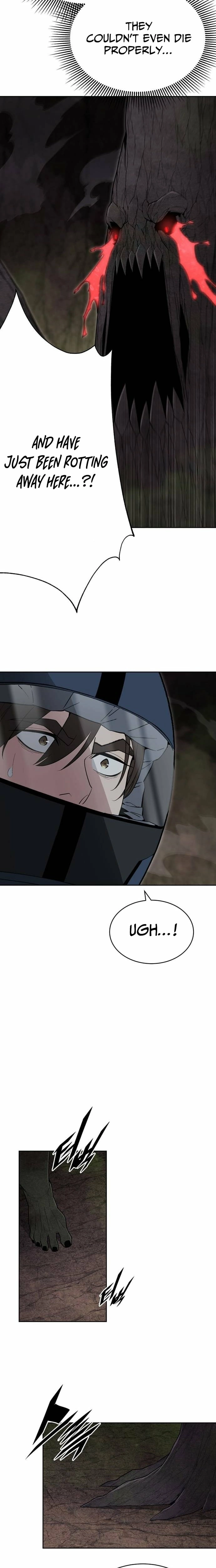 Apocalyptic Chef Awakening Chapter 115 - Page 13
