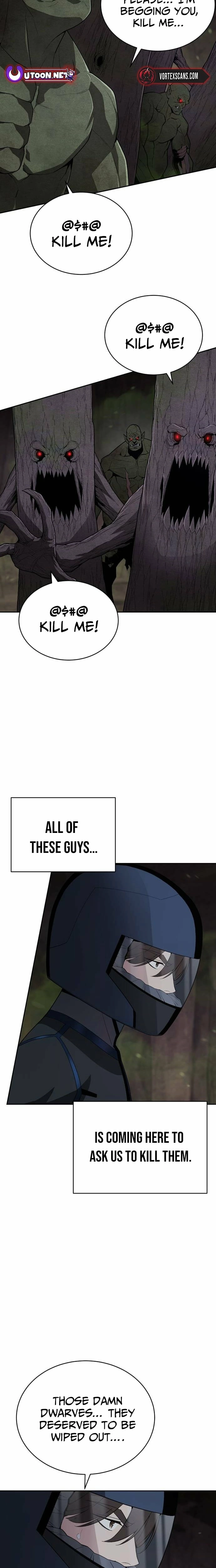 Apocalyptic Chef Awakening Chapter 115 - Page 15