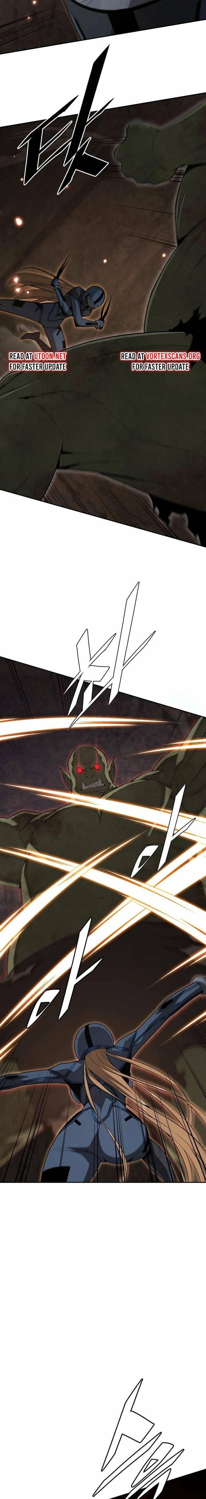 Apocalyptic Chef Awakening Chapter 115 - Page 24