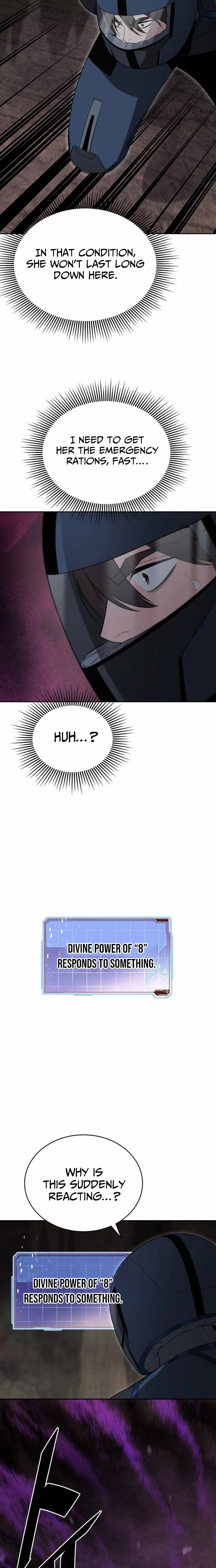 Apocalyptic Chef Awakening Chapter 115 - Page 27