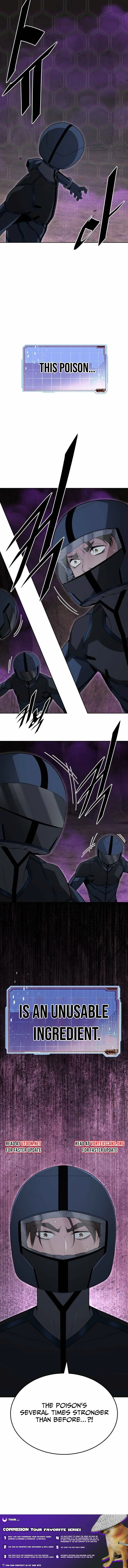 Apocalyptic Chef Awakening Chapter 115 - Page 29