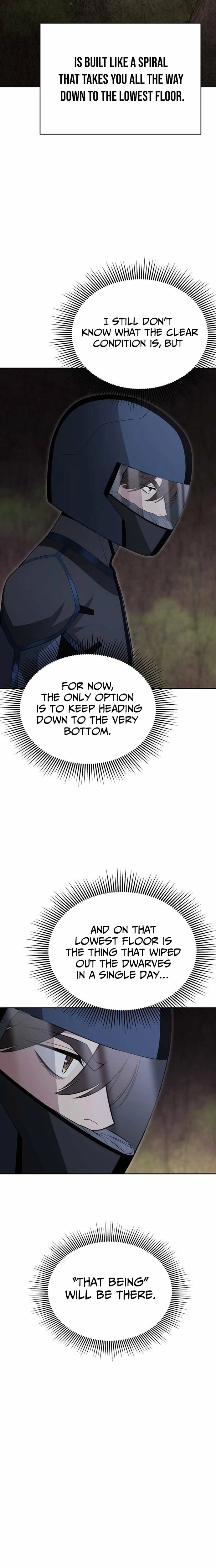 Apocalyptic Chef Awakening Chapter 115 - Page 4