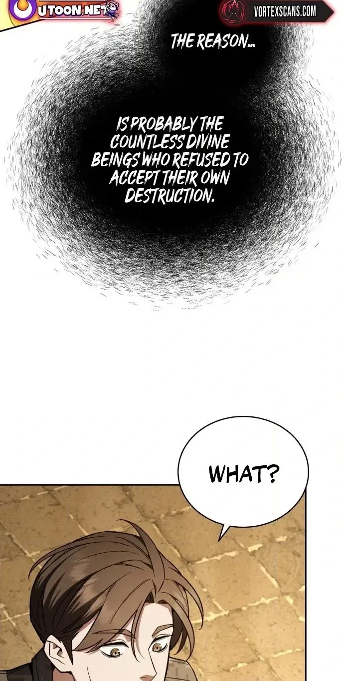 Apocalyptic Chef Awakening Chapter 122 - Page 30