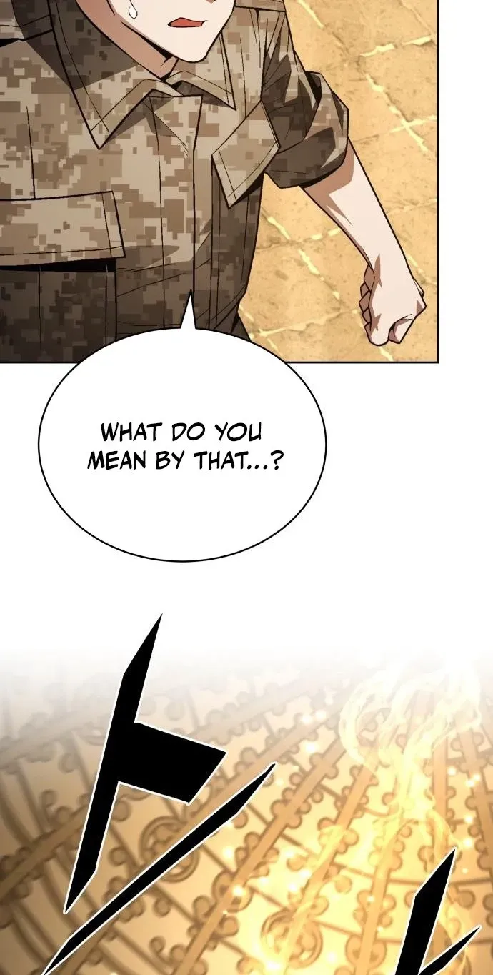Apocalyptic Chef Awakening Chapter 122 - Page 31