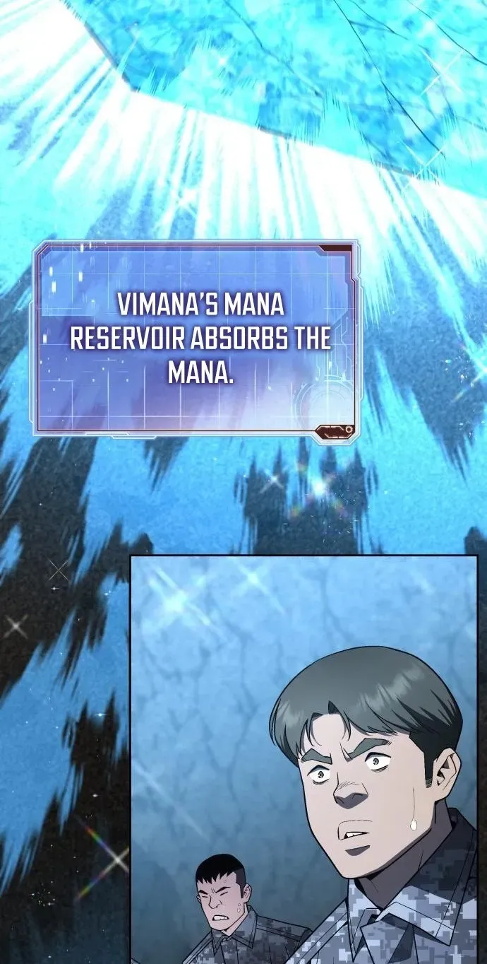 Apocalyptic Chef Awakening Chapter 122 - Page 73