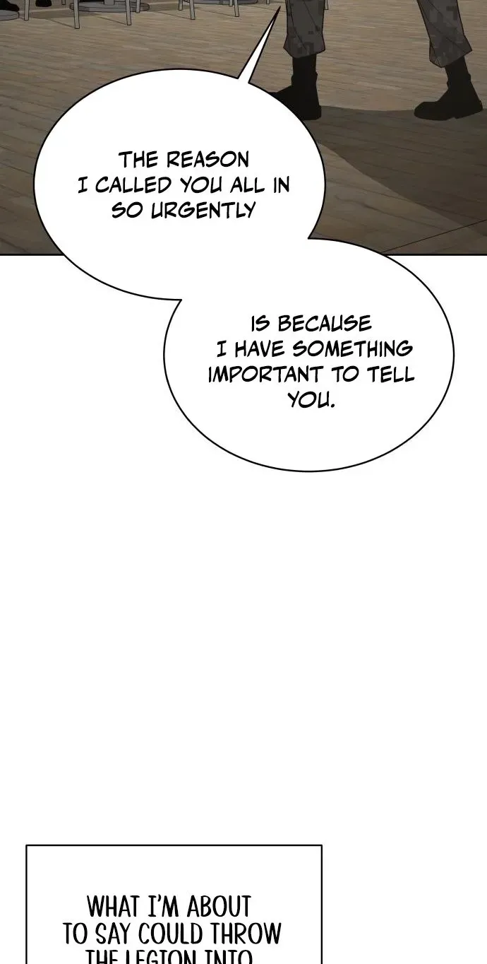 Apocalyptic Chef Awakening Chapter 122 - Page 94