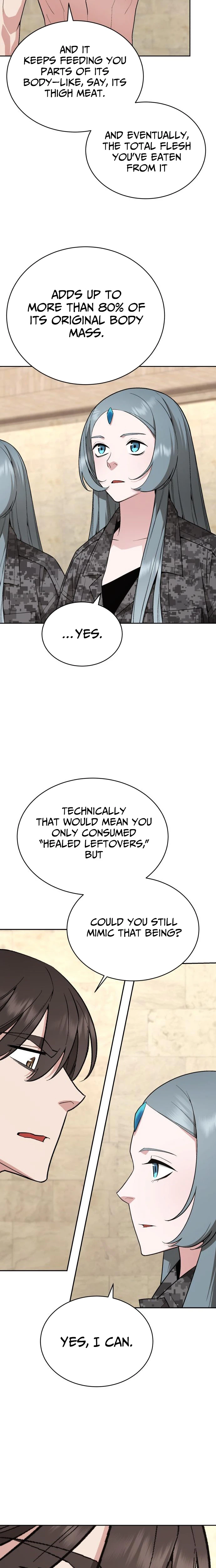Apocalyptic Chef Awakening Chapter 125 - Page 15