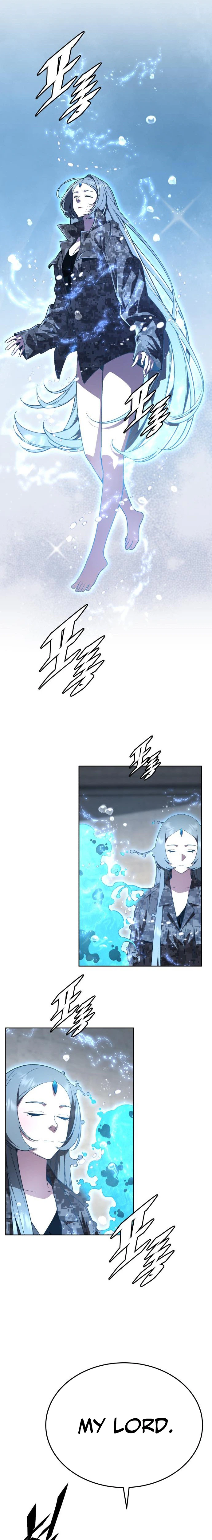 Apocalyptic Chef Awakening Chapter 125 - Page 9