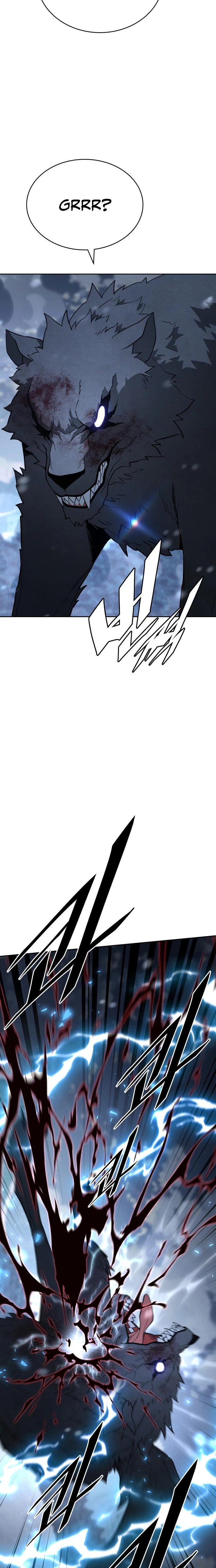 Apocalyptic Chef Awakening Chapter 127 - Page 7