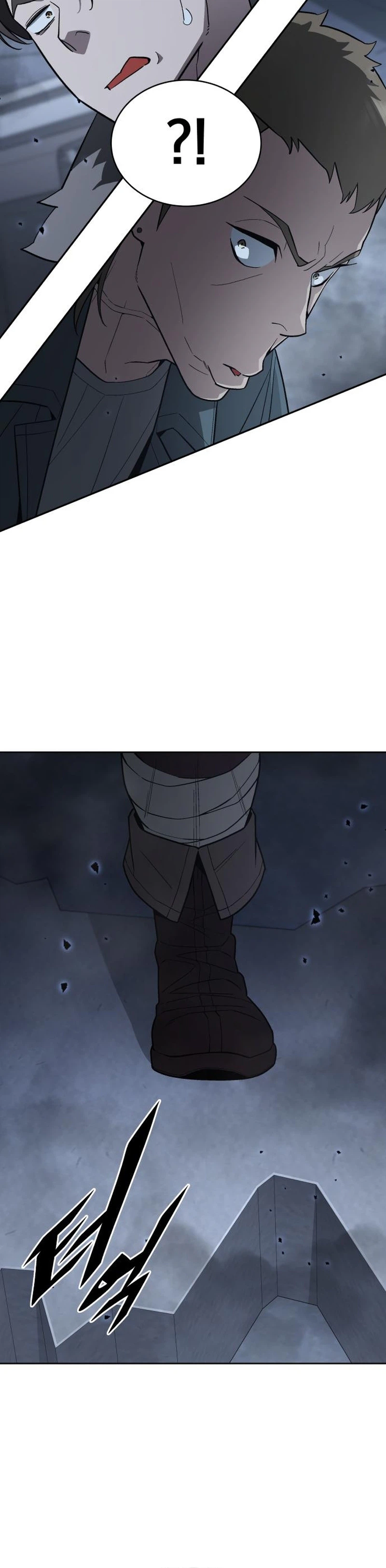 Apocalyptic Chef Awakening Chapter 128 - Page 12