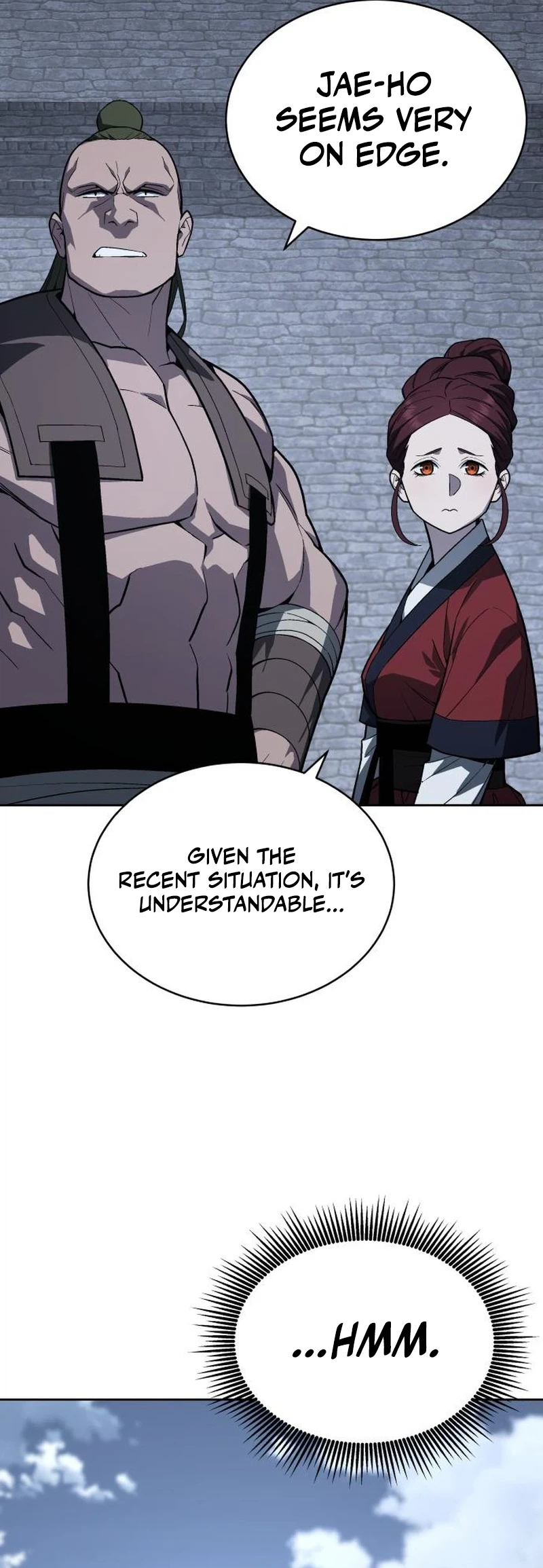Apocalyptic Chef Awakening Chapter 130 - Page 11