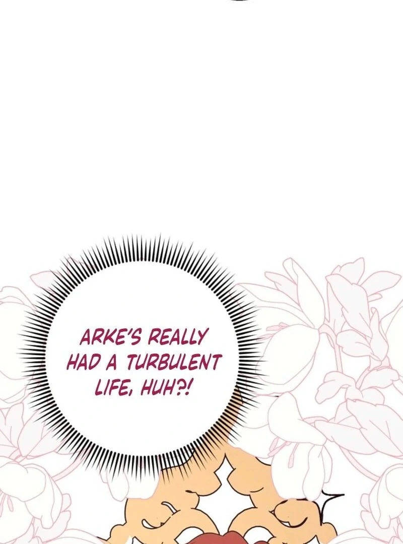 Surviving as an Illegitimate Princess Chapter 120 - Page 46