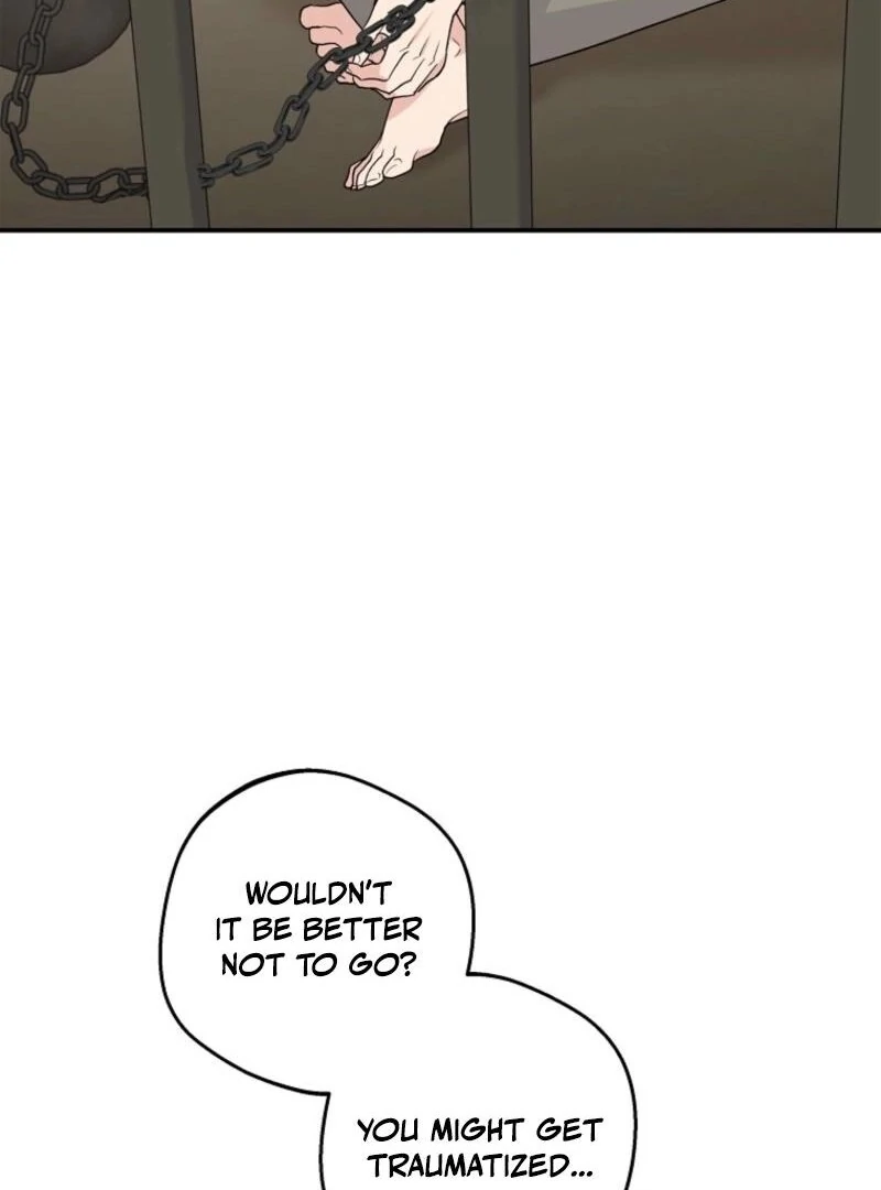 Surviving as an Illegitimate Princess Chapter 120 - Page 57