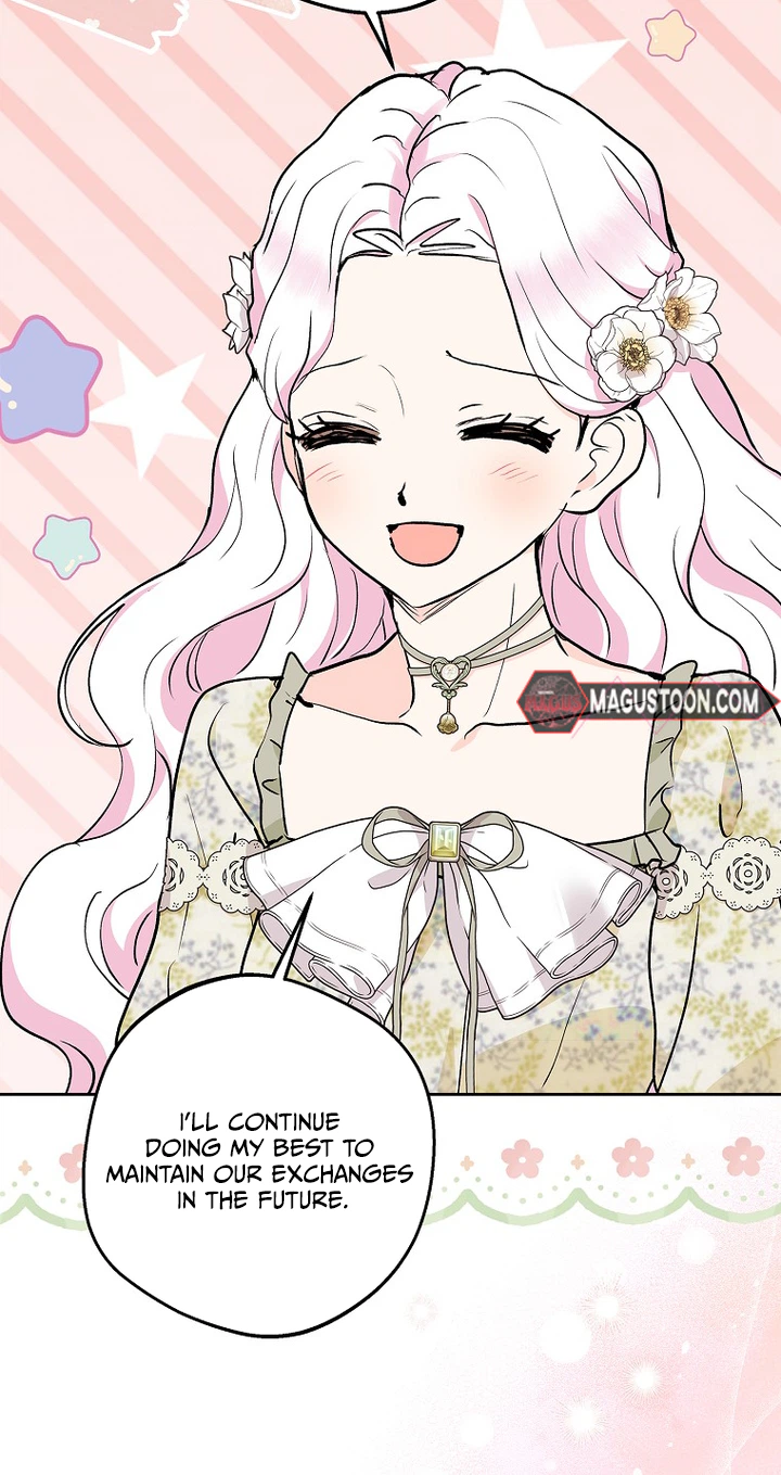Surviving as an Illegitimate Princess Chapter 133 - Page 5