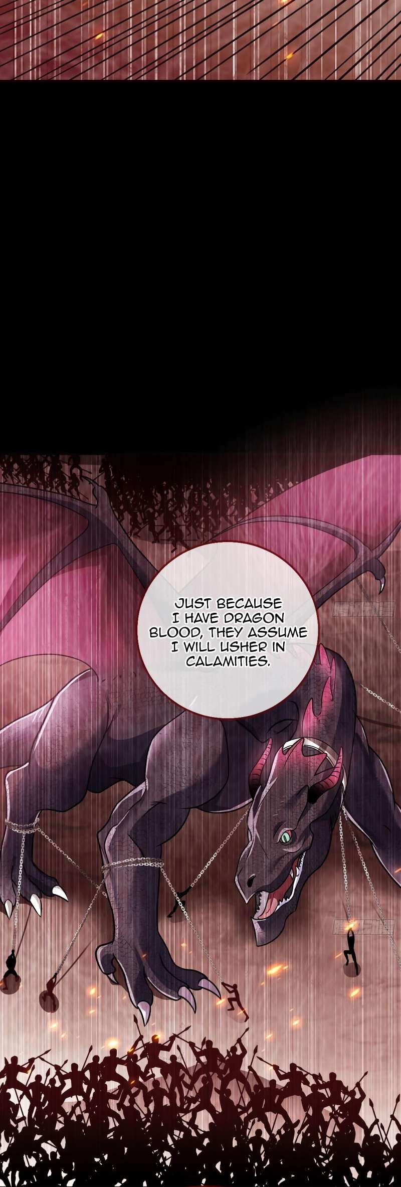 Cheating Men Must Die Chapter 509 - Page 11