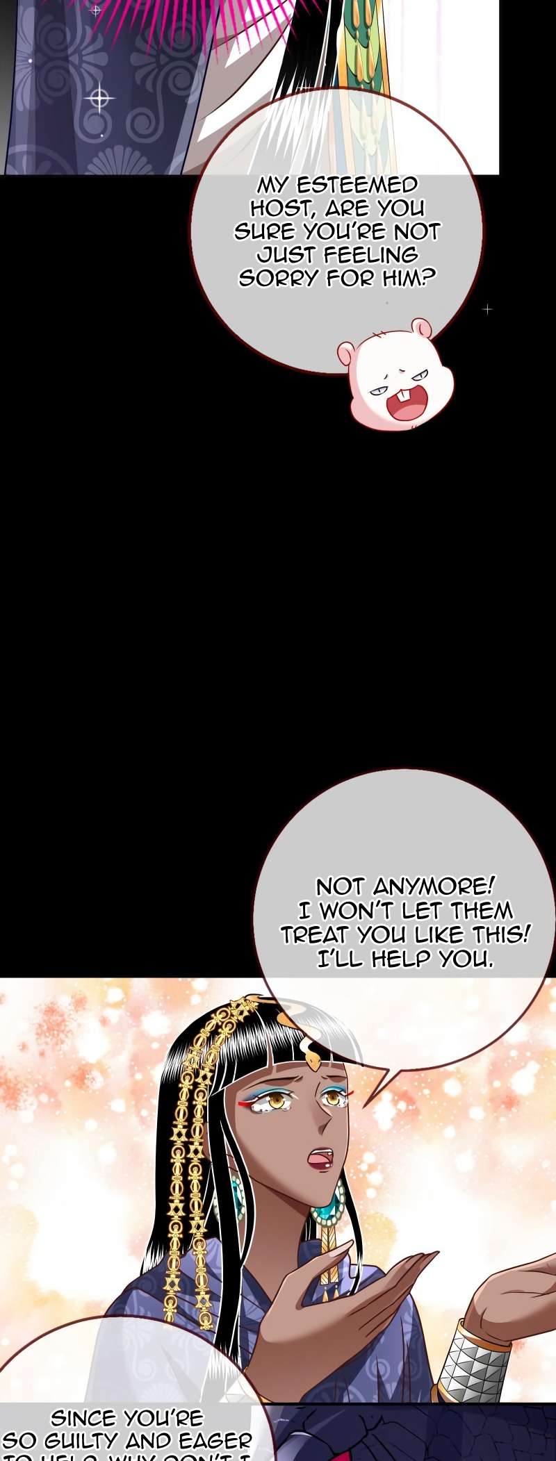Cheating Men Must Die Chapter 509 - Page 14