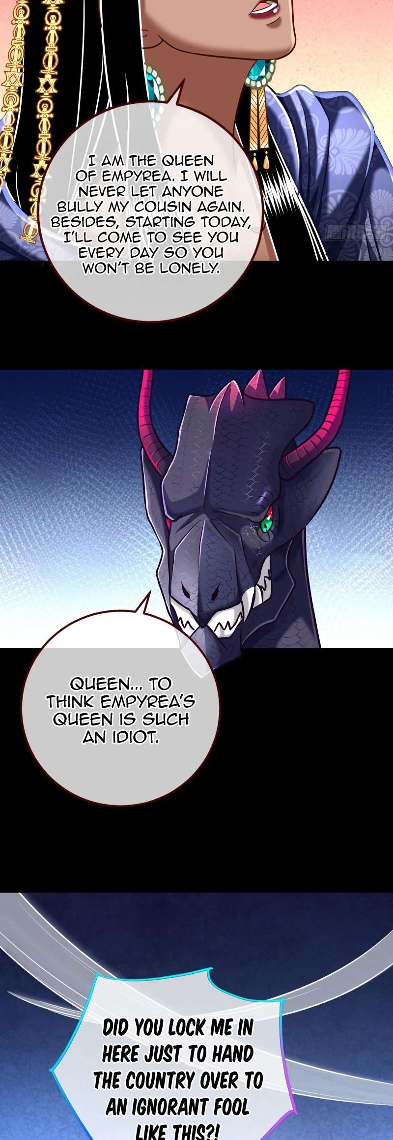 Cheating Men Must Die Chapter 509 - Page 19