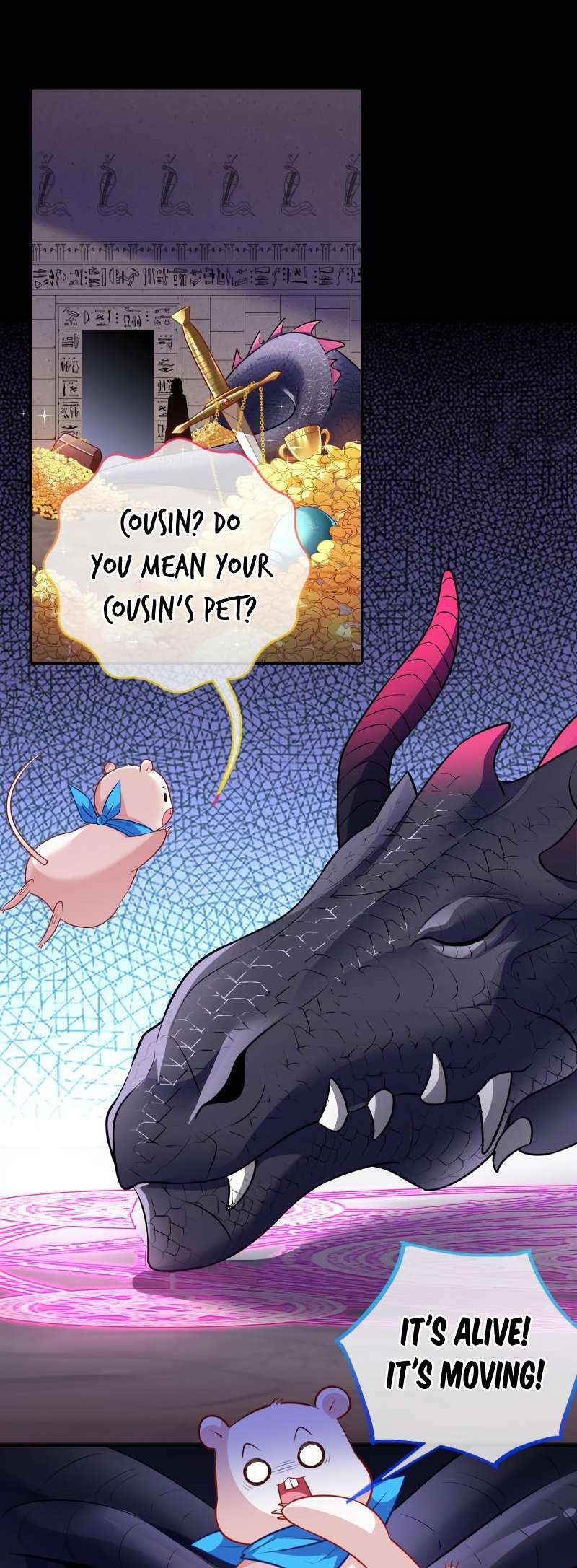 Cheating Men Must Die Chapter 509 - Page 2