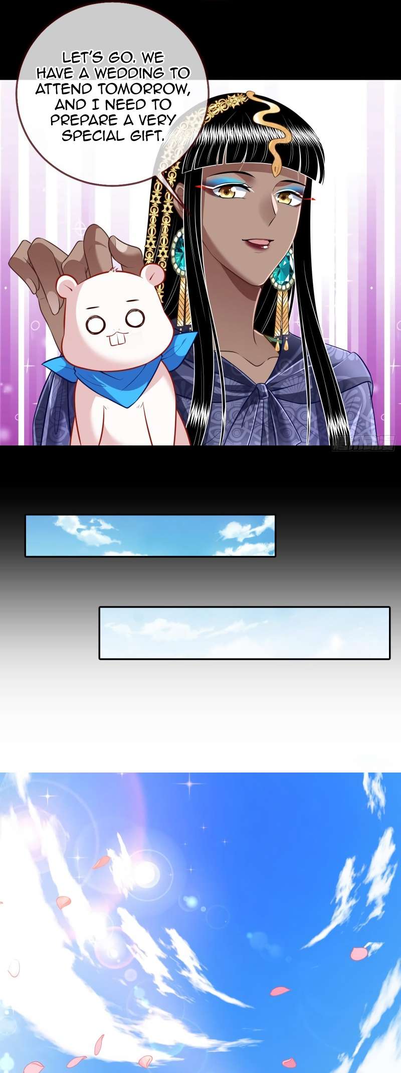 Cheating Men Must Die Chapter 509 - Page 27